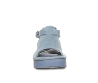 Women's Bearpaw Ascend Sandals