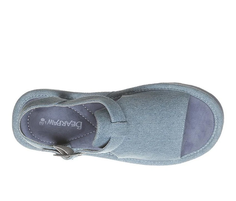 Women's Bearpaw Ascend Sandals