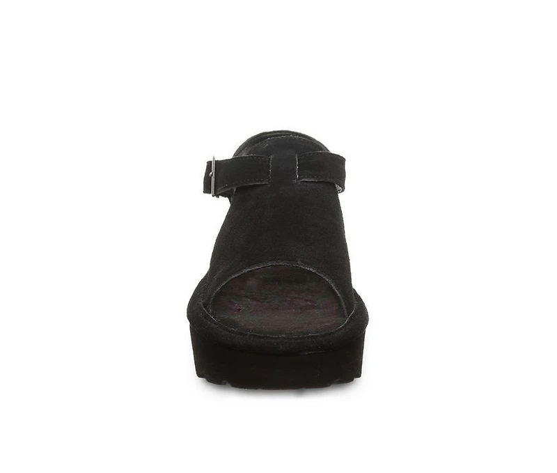 Women's Bearpaw Ascend Sandals