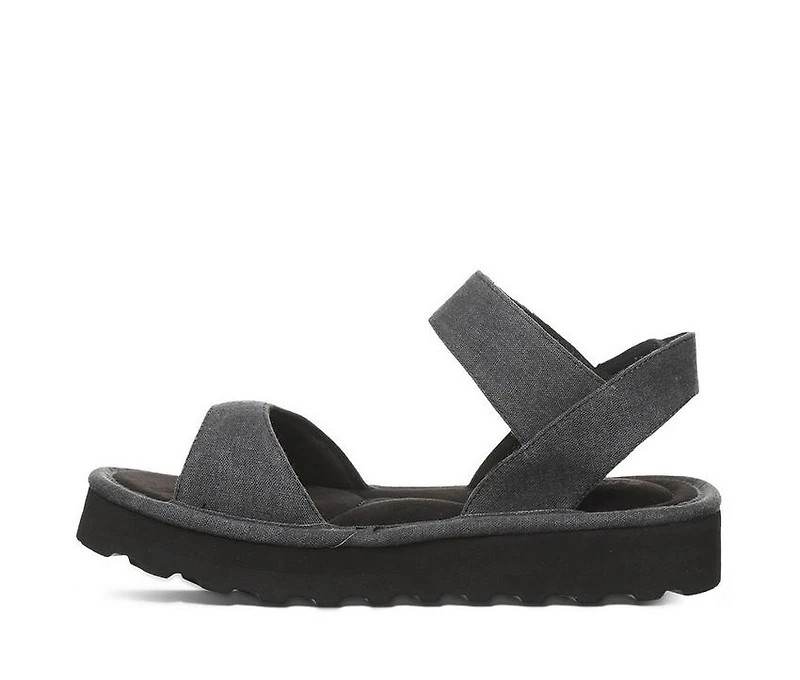 Women's Bearpaw Crest Sandals