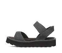 Women's Bearpaw Crest Sandals