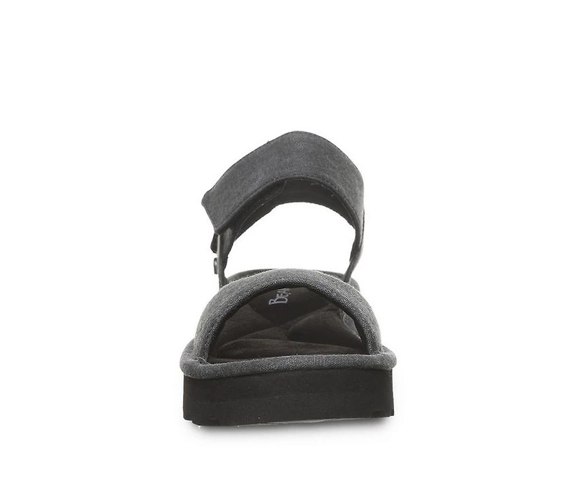 Women's Bearpaw Crest Sandals