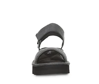 Women's Bearpaw Crest Sandals