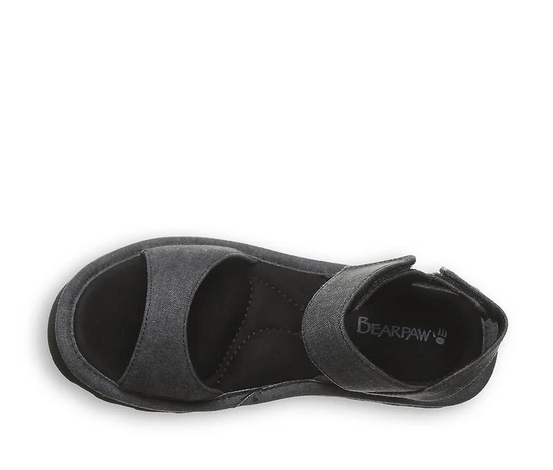 Women's Bearpaw Crest Sandals