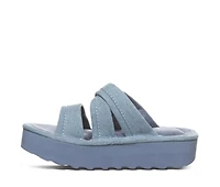 Women's Bearpaw Altitude Platform Sandals