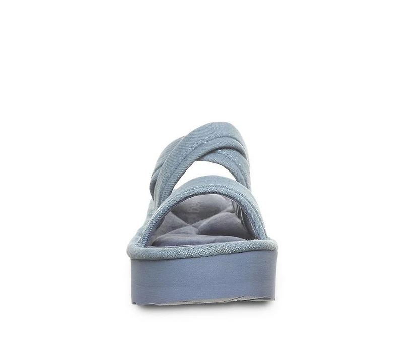 Women's Bearpaw Altitude Platform Sandals