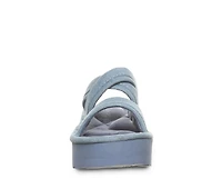 Women's Bearpaw Altitude Platform Sandals
