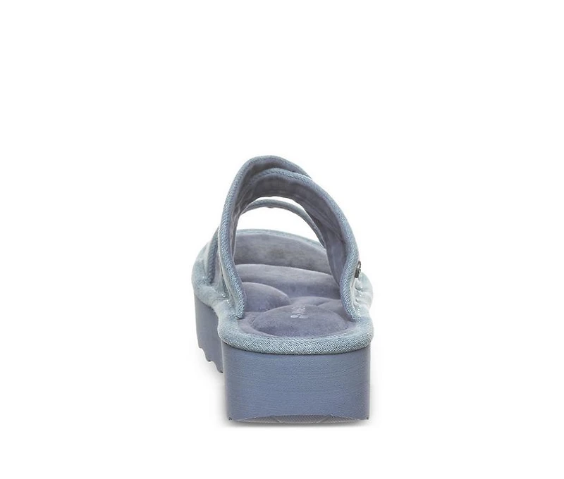 Women's Bearpaw Altitude Platform Sandals