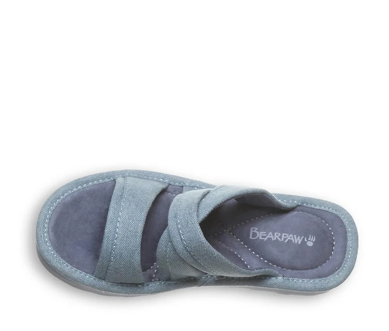 Women's Bearpaw Altitude Platform Sandals