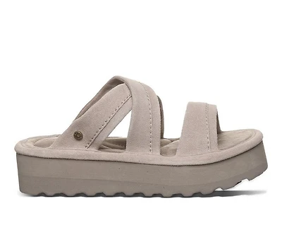 Women's Bearpaw Altitude Platform Sandals