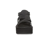 Women's Bearpaw Pinnacle Platform Sandals