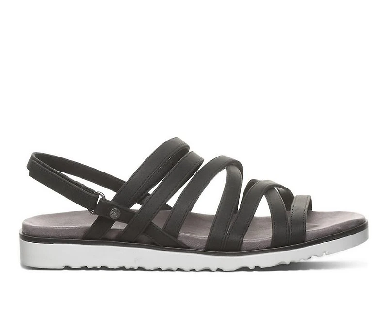 Women's Bearpaw Crete Sandals