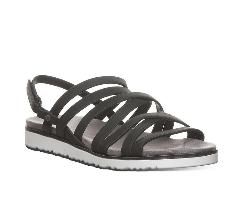 Women's Bearpaw Crete Sandals