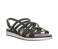 Women's Bearpaw Crete Sandals