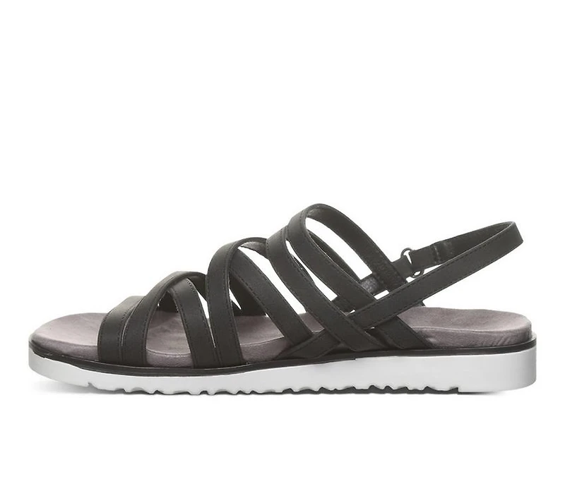 Women's Bearpaw Crete Sandals