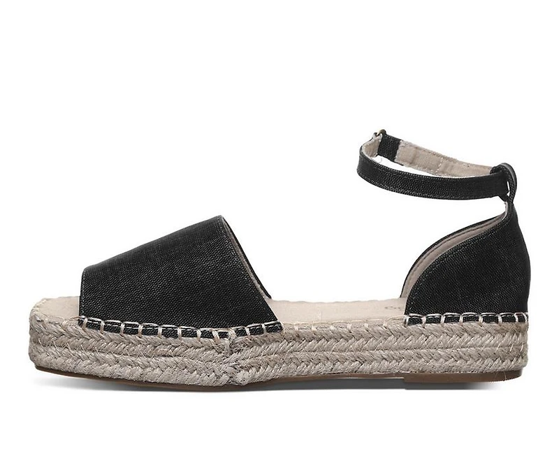 Women's Bearpaw Affogato Espadrille Sandals