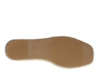 Women's Bearpaw Affogato Espadrille Sandals