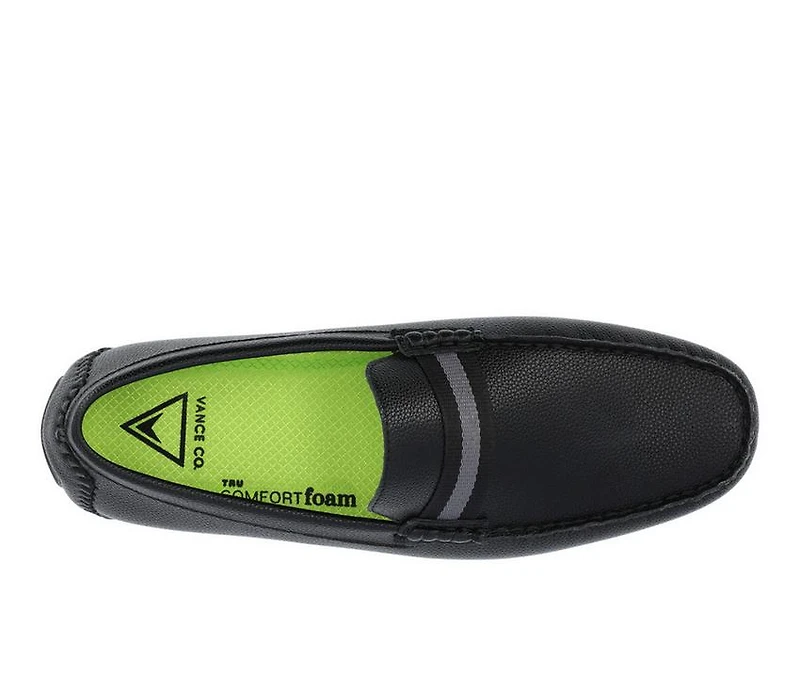 Men's Vance Co. Griffin Casual Loafers