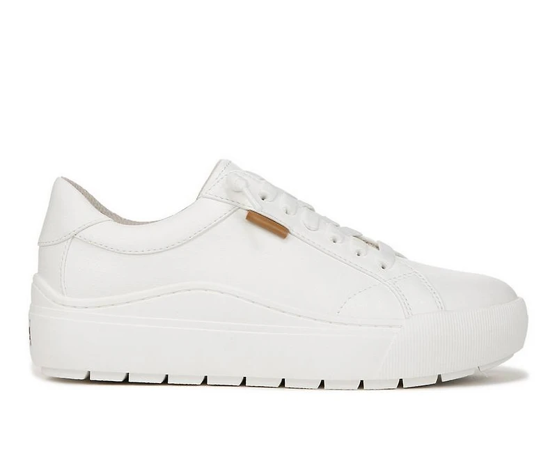 Women's Dr. Scholls Time Off Go Platform Sneakers