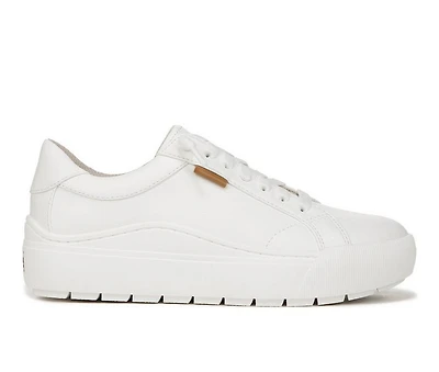 Women's Dr. Scholls Time Off Go Platform Sneakers