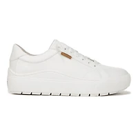 Women's Dr. Scholls Time Off Go Platform Sneakers