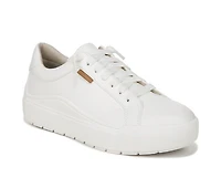 Women's Dr. Scholls Time Off Go Platform Sneakers