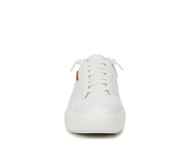 Women's Dr. Scholls Time Off Go Platform Sneakers