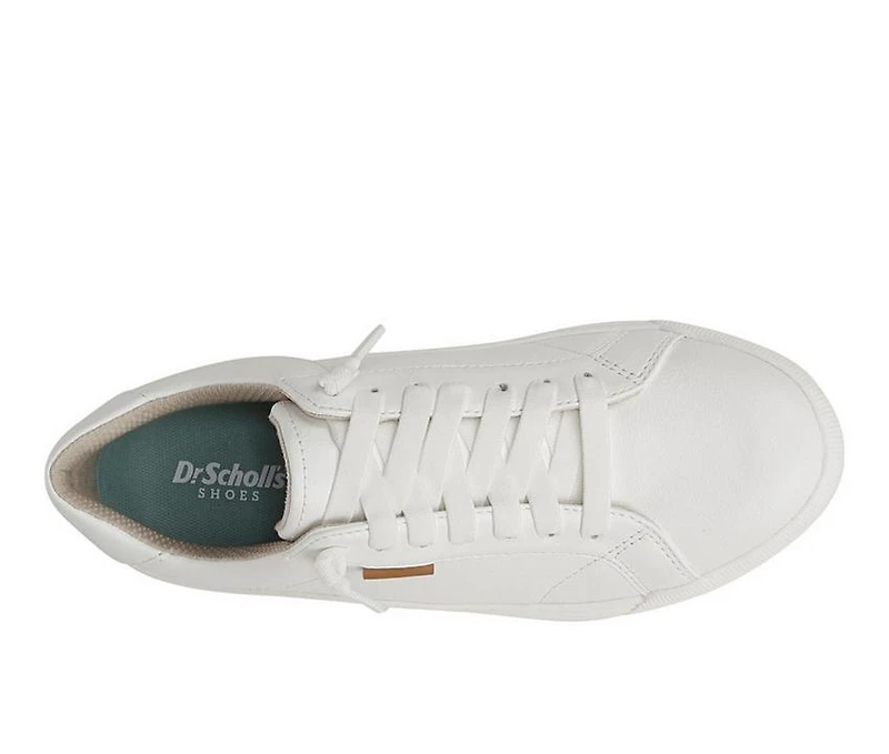 Women's Dr. Scholls Time Off Go Platform Sneakers