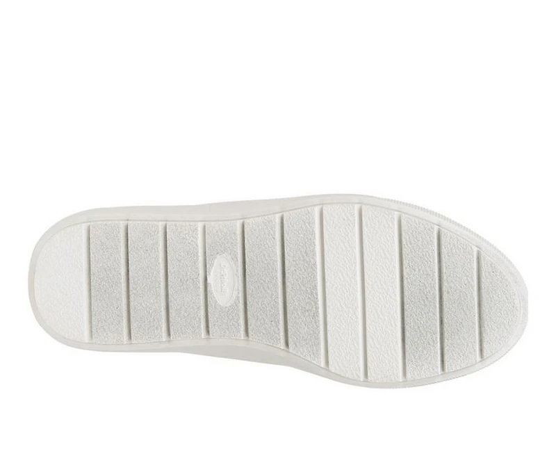 Women's Dr. Scholls Time Off Go Platform Sneakers