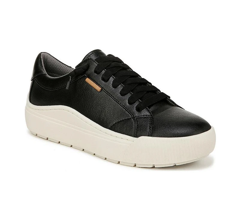 Women's Dr. Scholls Time Off Go Platform Sneakers