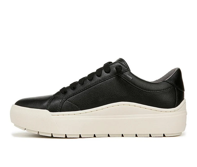 Women's Dr. Scholls Time Off Go Platform Sneakers