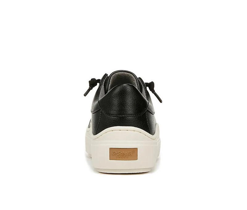 Women's Dr. Scholls Time Off Go Platform Sneakers