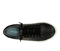 Women's Dr. Scholls Time Off Go Platform Sneakers