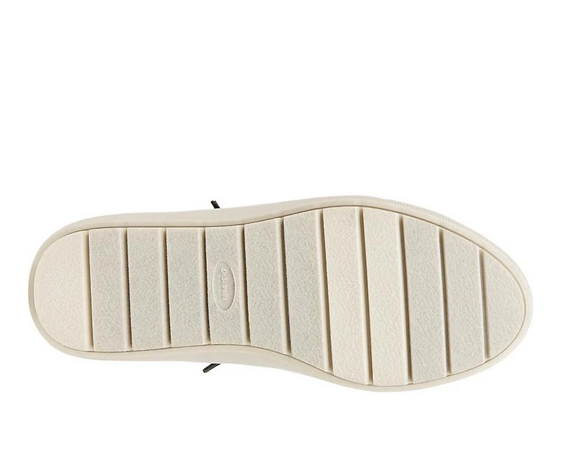 Women's Dr. Scholls Time Off Go Platform Sneakers