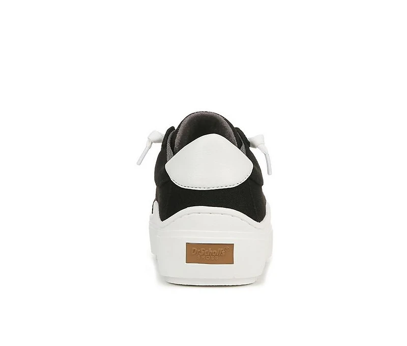 Women's Dr. Scholls Time Off Go Platform Sneakers