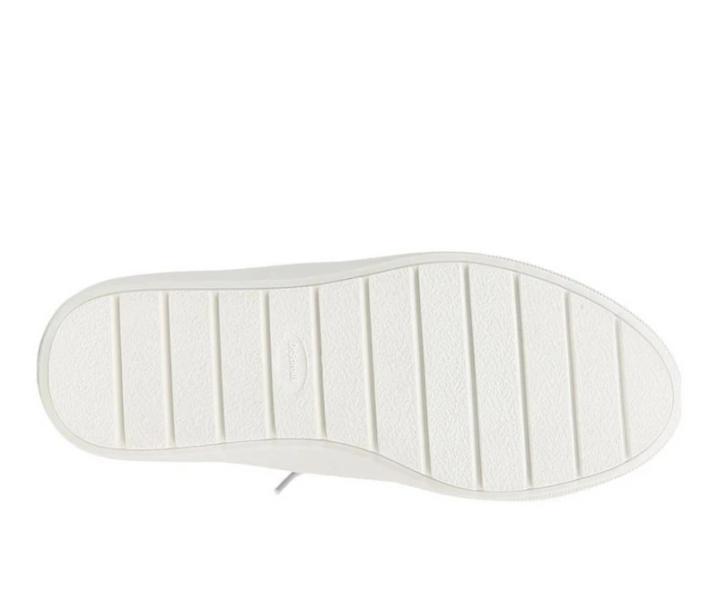 Women's Dr. Scholls Time Off Go Platform Sneakers