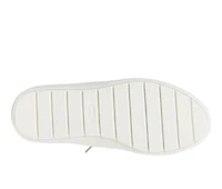 Women's Dr. Scholls Time Off Go Platform Sneakers