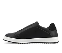 Men's Vance Co. Matteo Casual Slip On Shoes