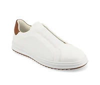 Men's Vance Co. Matteo Casual Slip On Shoes