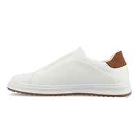Men's Vance Co. Matteo Casual Slip On Shoes