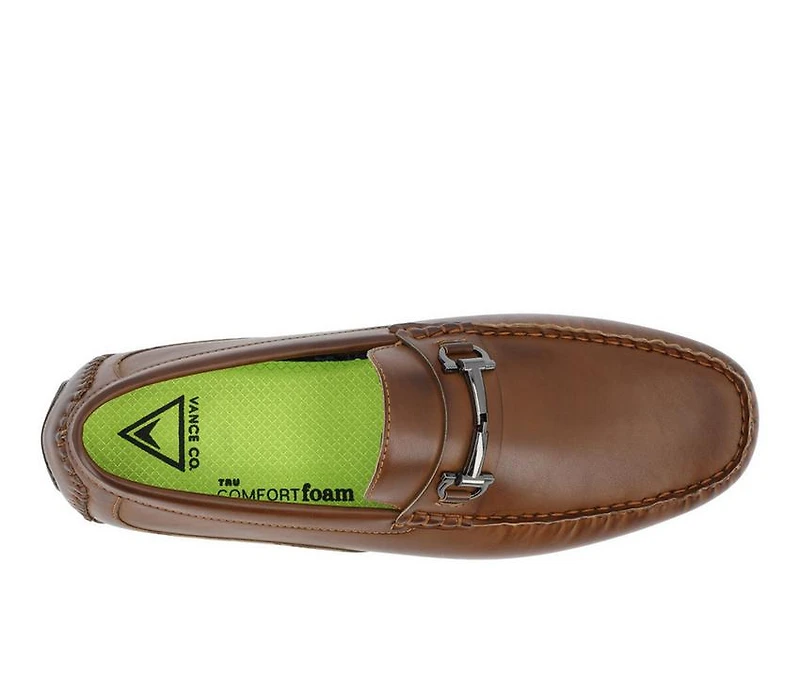 Men's Vance Co. Holden Casual Loafers