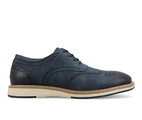Men's Vance Co. Patrick Casual Oxfords
