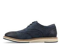 Men's Vance Co. Patrick Casual Oxfords