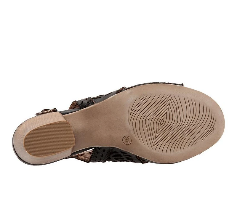 Women's Bueno Candice Dress Sandals