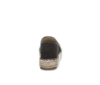 Women's Bearpaw Macchiato Espadrille Slip Ons