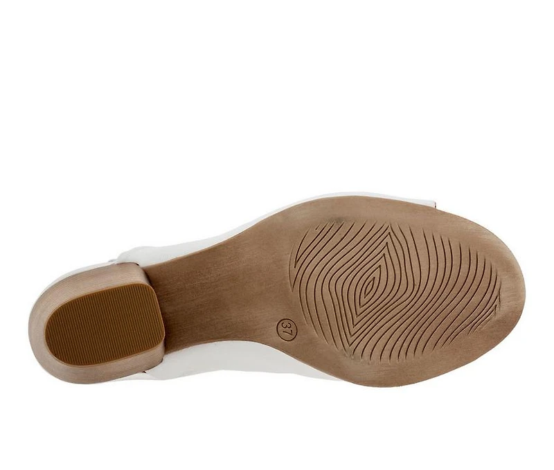 Women's Bueno Clare Dress Sandals