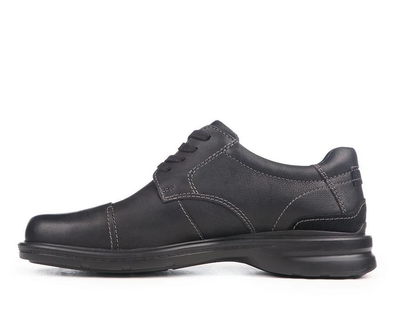 Men's Clarks Gessler Cap Dress Shoes