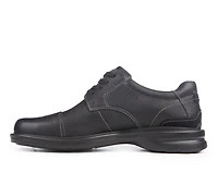 Men's Clarks Gessler Cap Dress Shoes