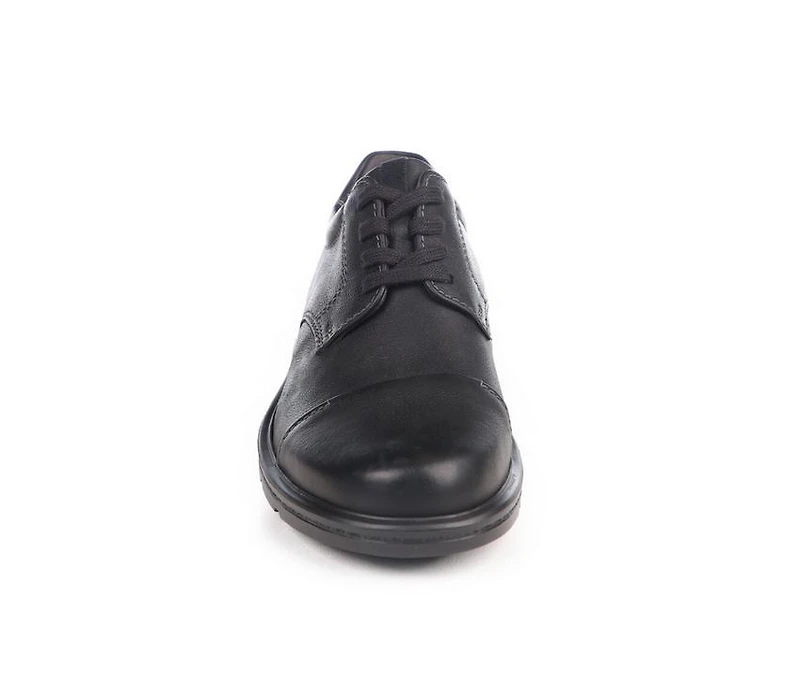 Men's Clarks Gessler Cap Dress Shoes