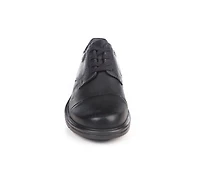 Men's Clarks Gessler Cap Dress Shoes